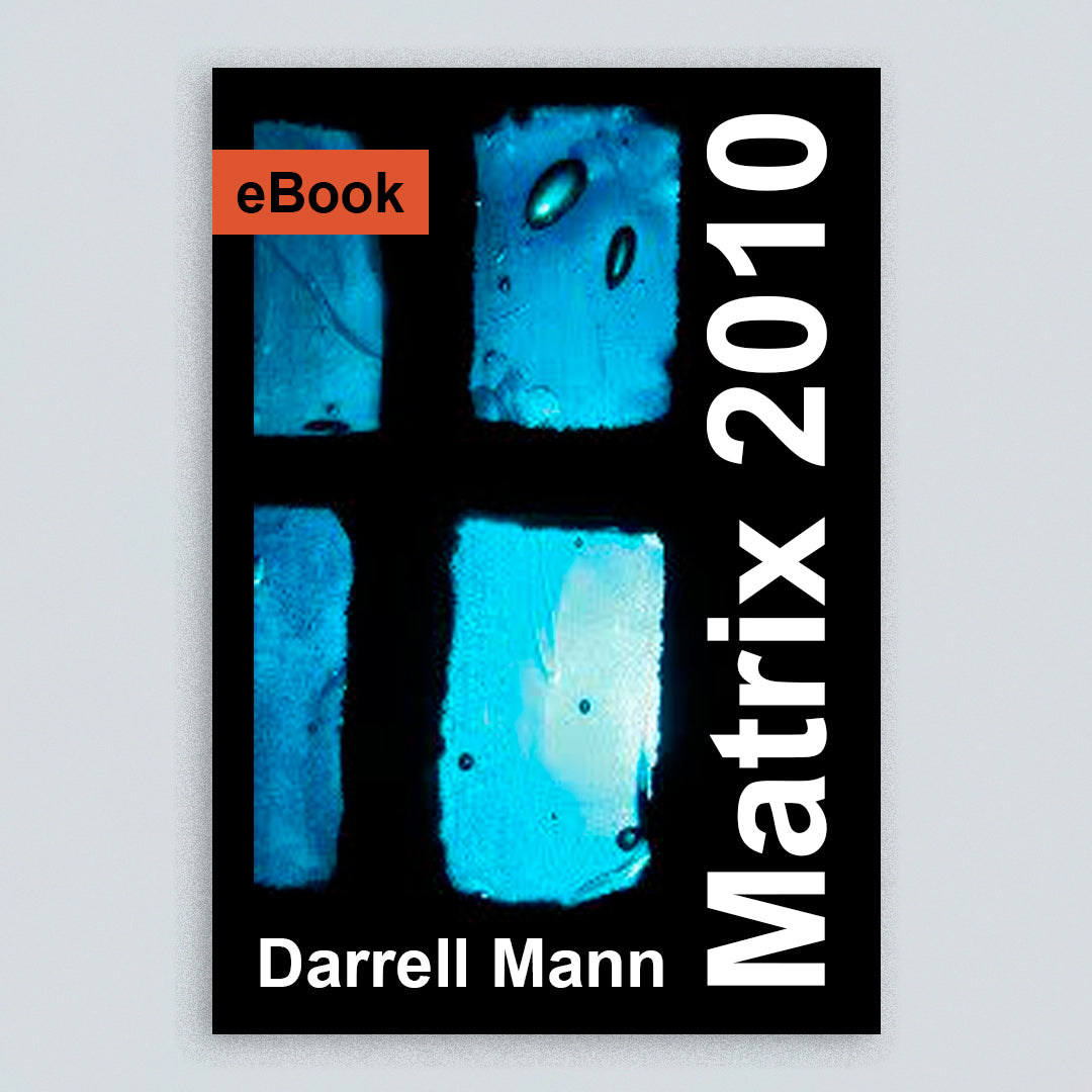 Matrix 2010 (eBook) <br> by Darrell Mann